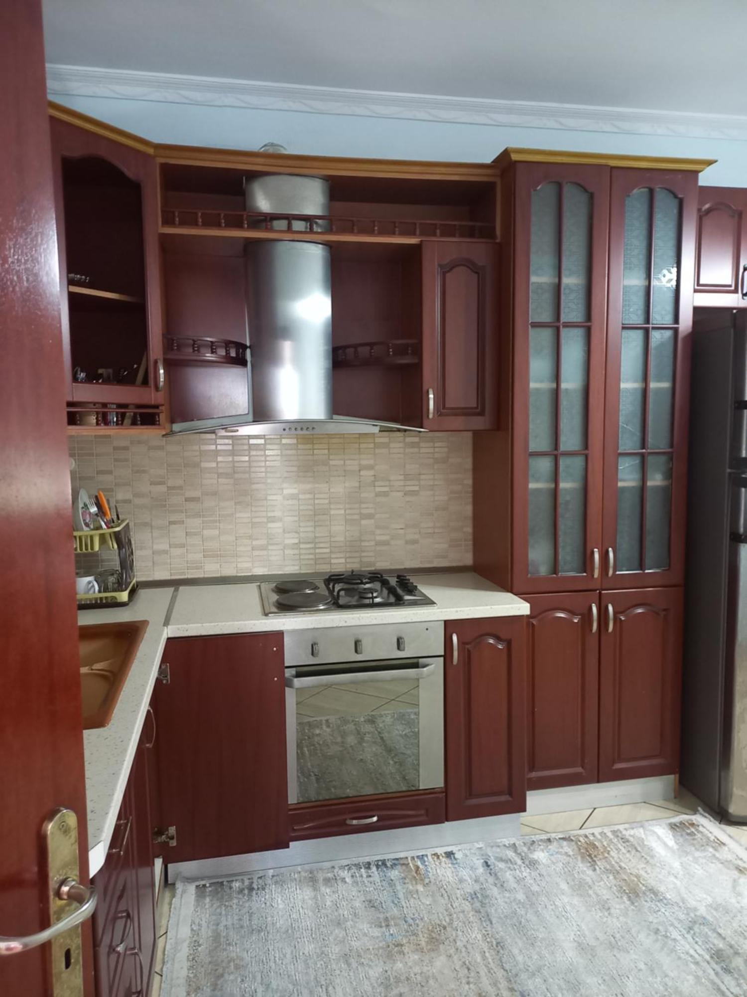 Flodril Appartment Durres Bagian luar foto