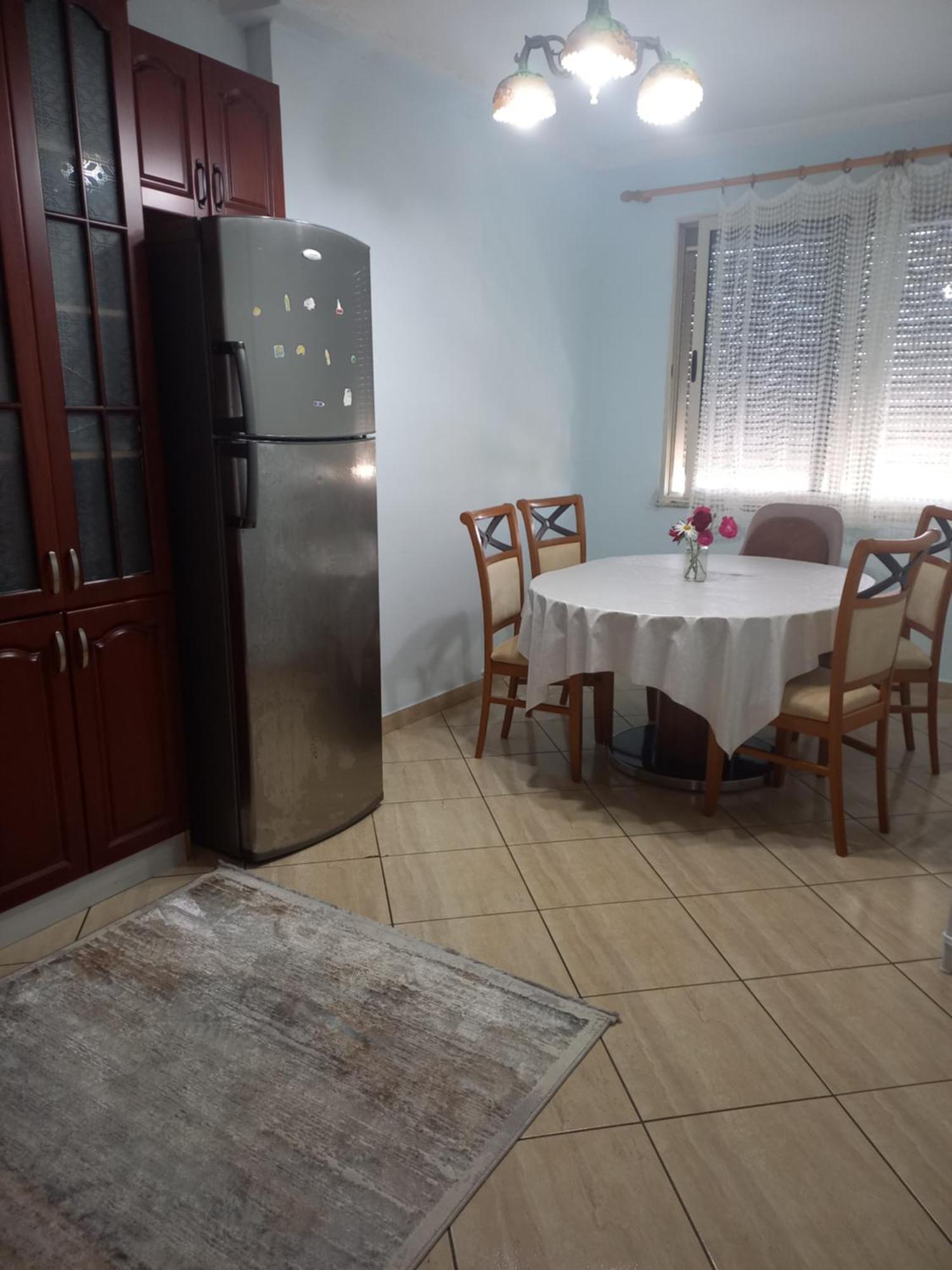 Flodril Appartment Durres Bagian luar foto
